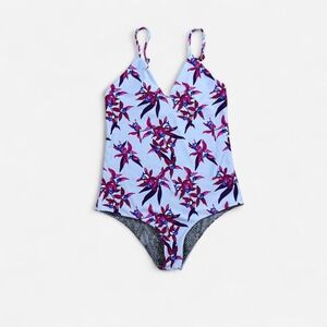 Acacia Swimwear Mokoli'i One Piece Size L